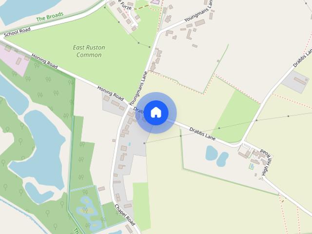House for rent in Comers, Norfolk