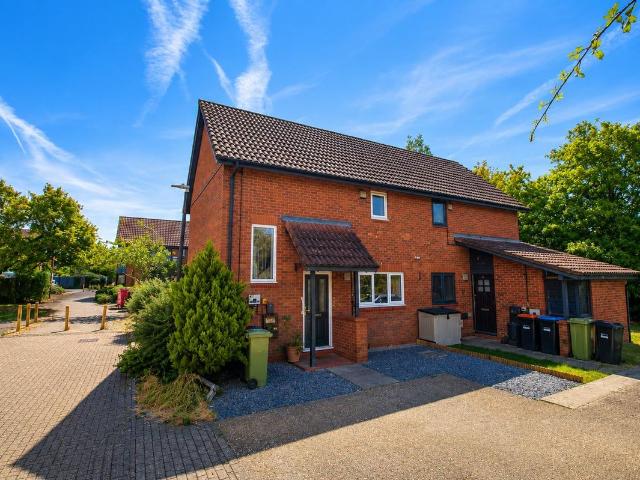 House for rent in Fenny Stratford, Milton Keynes