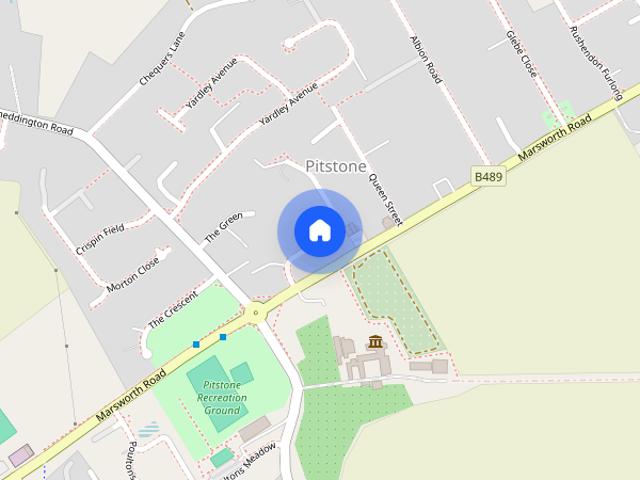 House for rent in Pitstone