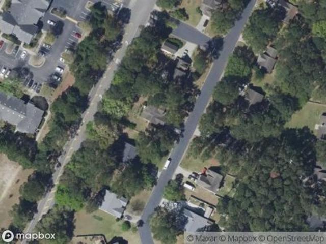 House for sale in Bluffton, South Carolina