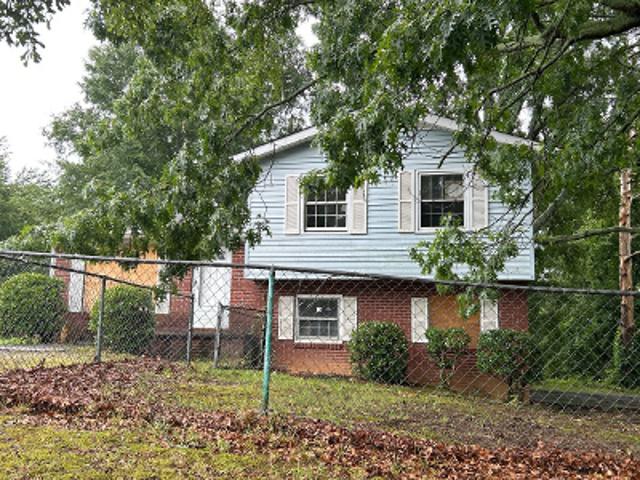 House for sale in Moore, South Carolina