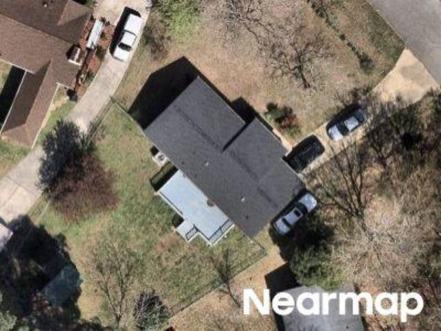 House for sale in Smithfield, North Carolina