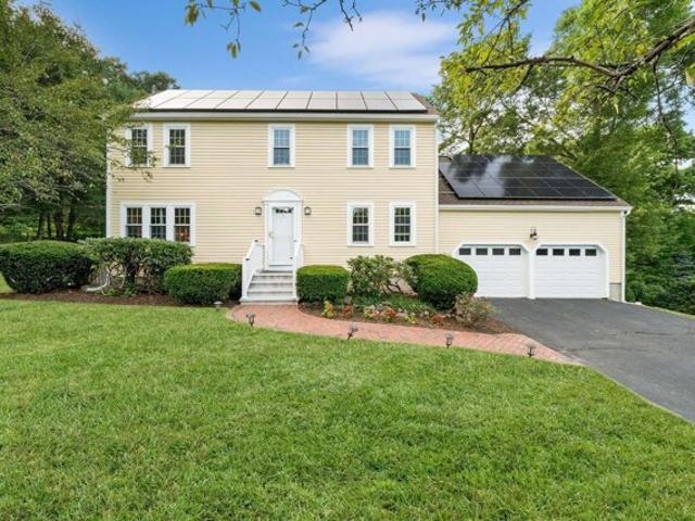 House for sale in Franklin, Norfolk County