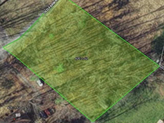 Land for sale in Virginia