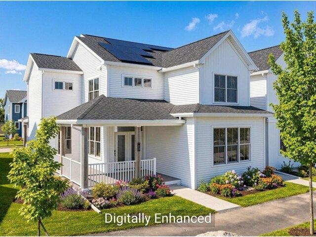 House for sale in South Burlington, Vermont