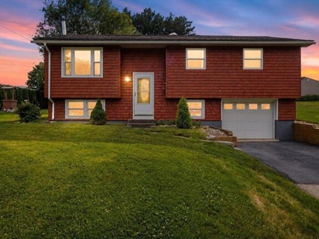House for sale in Spencer, Massachusetts