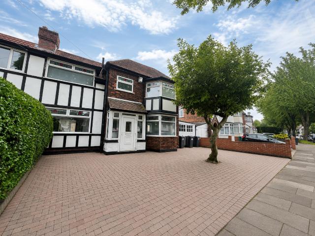 House for rent in Stechford, West Midlands