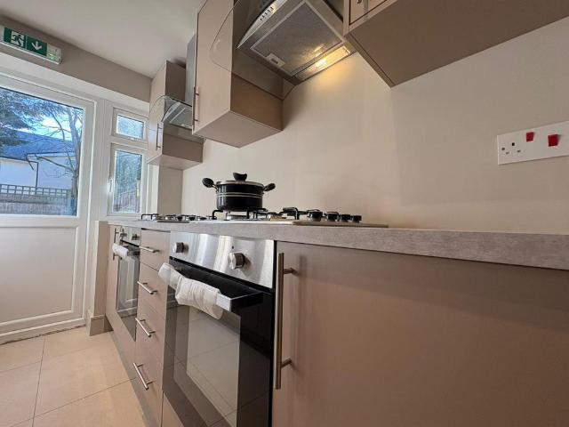 House for rent in Yiewsley, Greater London