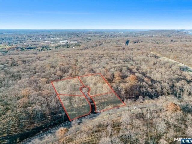 Land for sale in Alpine, New Jersey