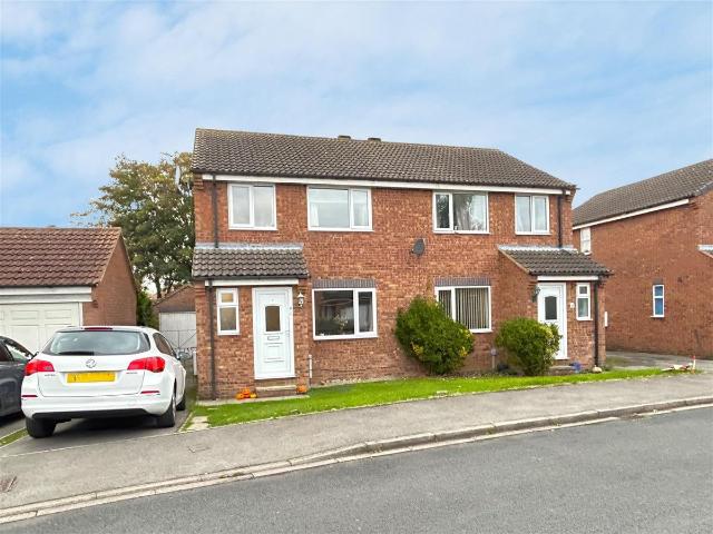 House for rent in Brayton