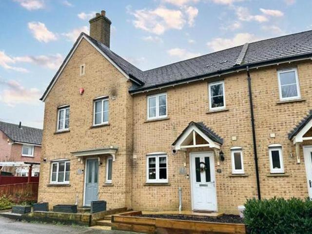 House for sale in Lyons, Greater London