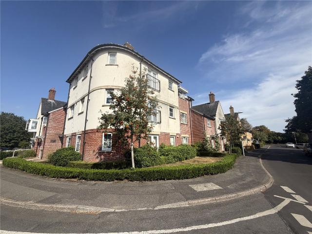 Apartment for rent in Crossways, East Dorset