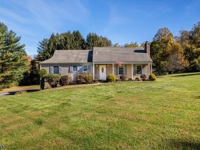 House for sale in Long Valley, Washington Township