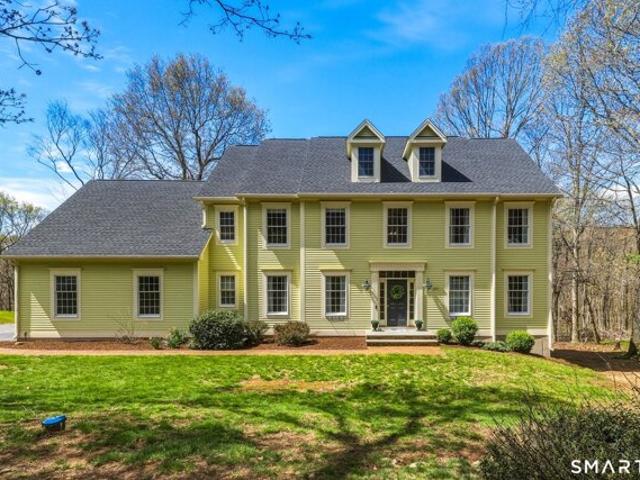House for sale in Glastonbury, Connecticut