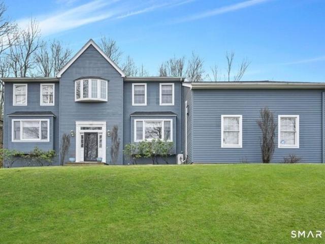 House for sale in Glastonbury, Connecticut
