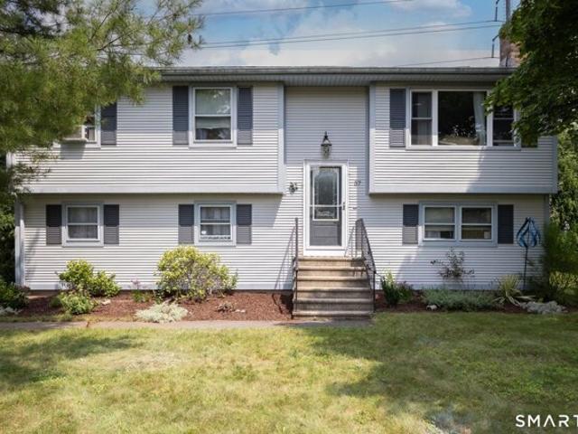 House for sale in Southington, Connecticut