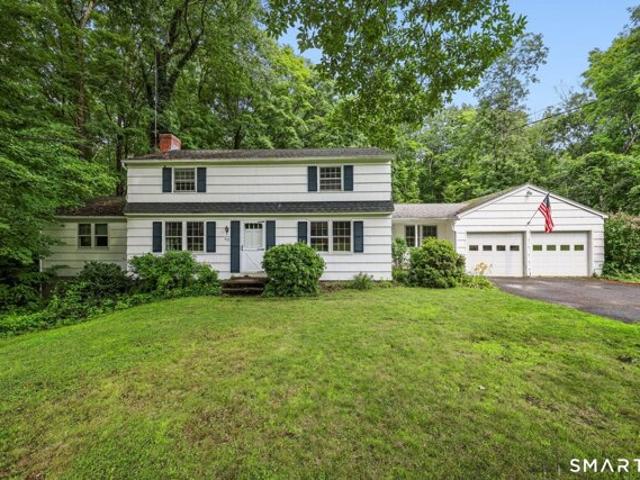 House for sale in Tolland, Connecticut