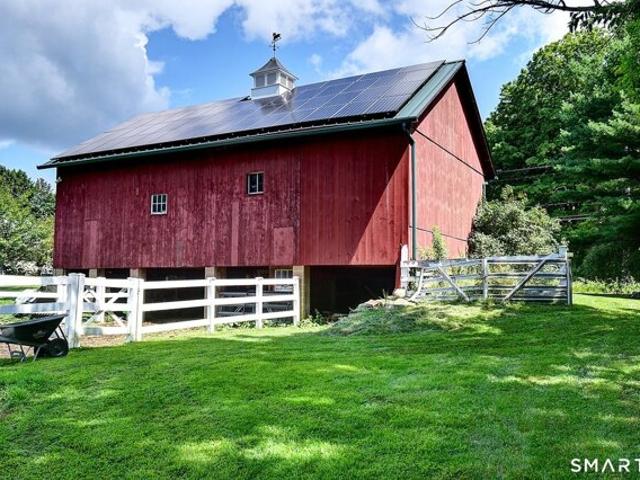 House for sale in Willington, Connecticut