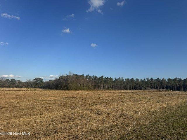 Land for sale in Garland, North Carolina