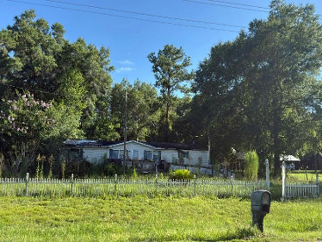 House for sale in Quincy, Florida