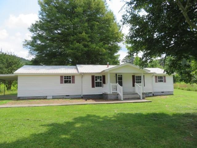House for sale in Murray, Georgia