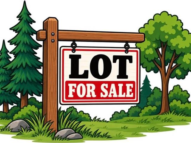 Land for sale in Murray, Georgia