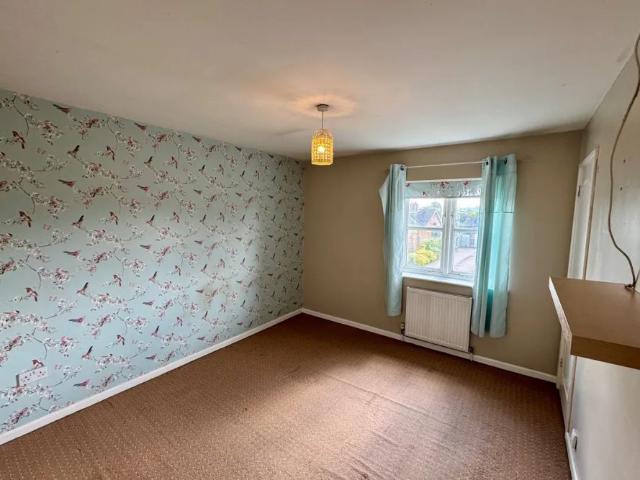 House for rent in Brookville, Norfolk