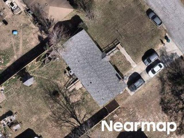House for sale in Augusta, Georgia