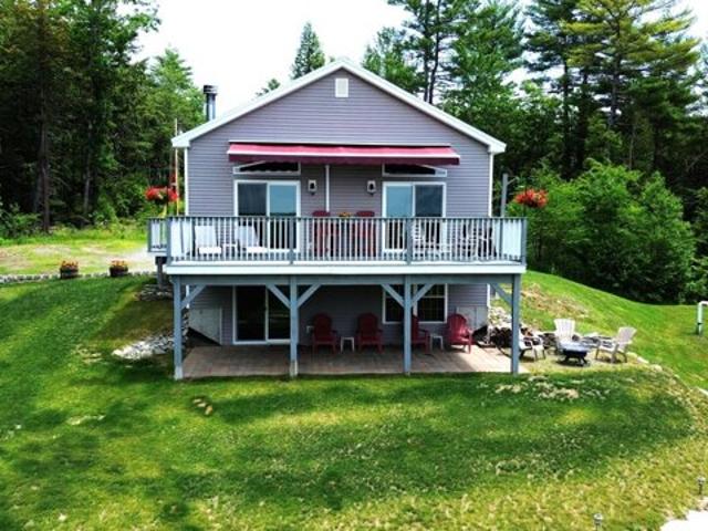 House for sale in Hartland, Maine
