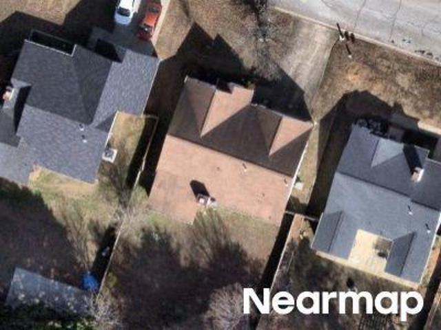 House for sale in Simpsonville, South Carolina