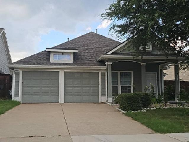 House for sale in Mckinney, Texas