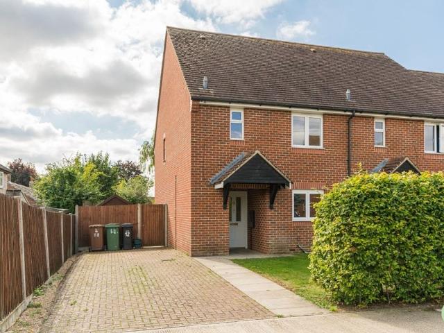 House for rent in Berrick Salome, Oxfordshire