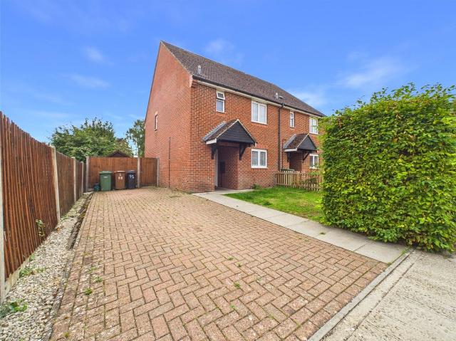 House for rent in Little Milton, South Oxfordshire