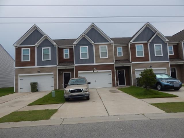 House for sale in Sumter, South Carolina
