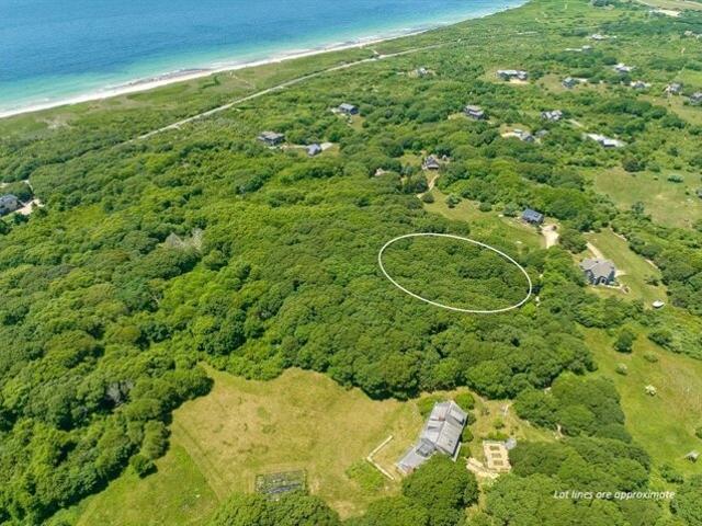 Land for sale in Massachusetts