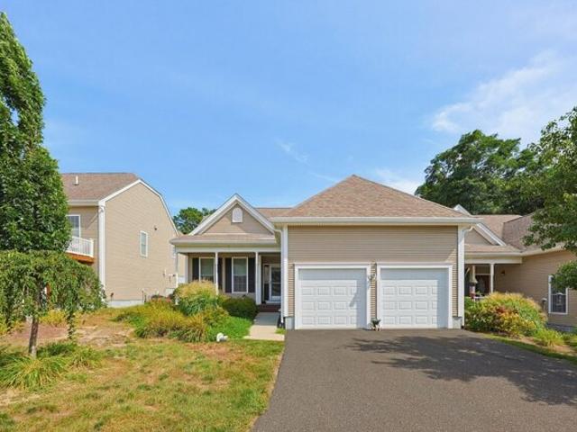 Condo for sale in Manomet, Plymouth