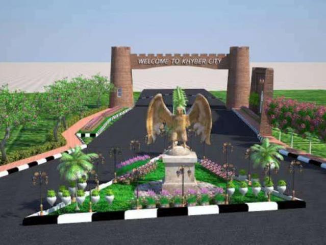 Land for sale in Islamabad Capital Territory