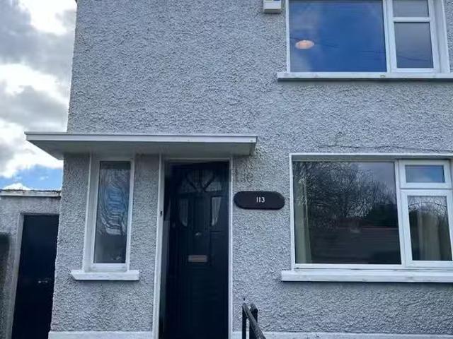 House to rent