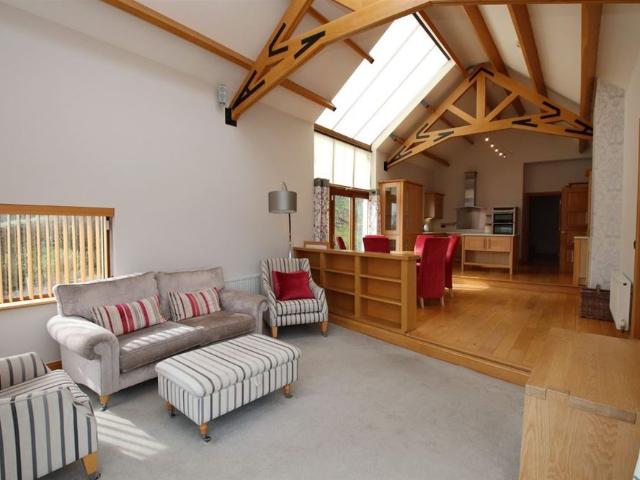 House to rent in Bruckless, Ulster