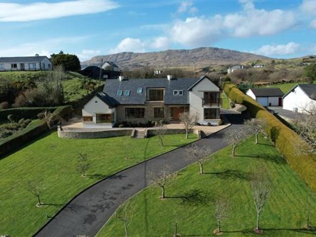 House to rent in Donegal