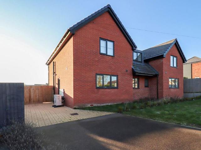 House for rent in Barway, Cambridgeshire