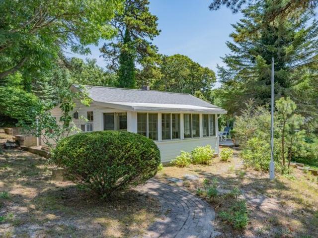 House for sale in Dennis, Massachusetts