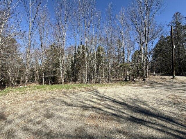 Land for sale in Holden, Maine