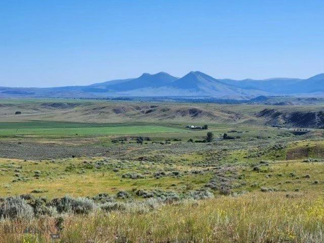 Land for sale in Wilsall, Montana
