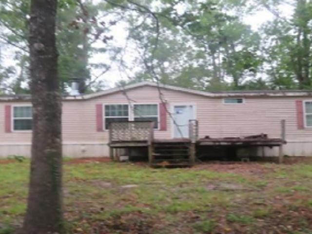 House for sale in Kountze, Texas