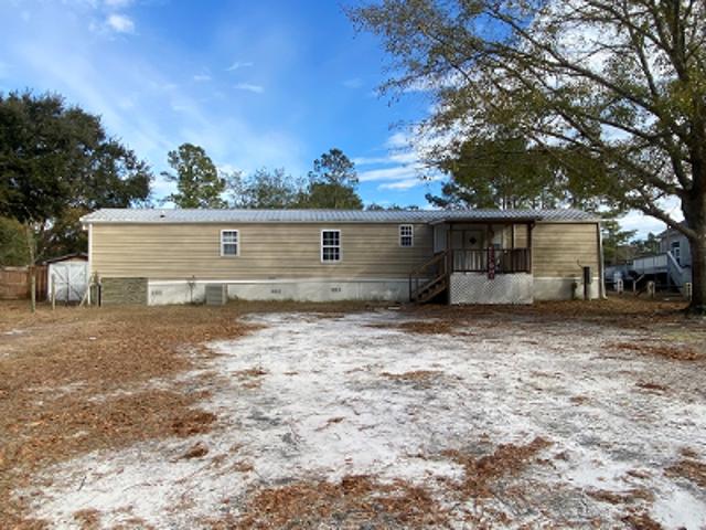 House for sale in Holly Ridge, North Carolina