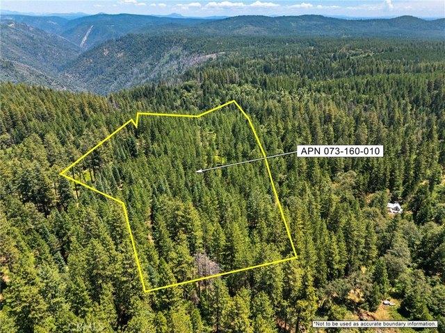 Land for sale in Butte, California