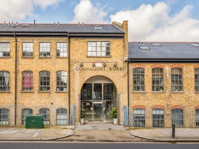 Apartment for rent in Old Ford, Bow