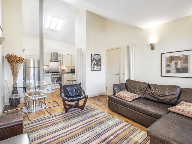 Apartment for rent in Old Ford, Greater London