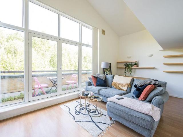 House for rent in Old Ford, Bow